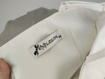 spódnica koktajlowa: Sukienka damska, rozmiar S — 5