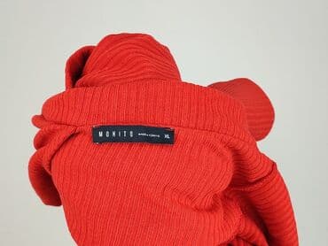 Светри та кардигани: Mohito, Светр жіночий, розмір XL на lalafo.pl — 4 Светри та кардигани: Mohito, Светр жіночий, розмір XL — 4