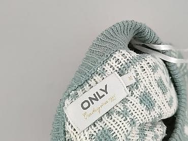 pull and bear golf: ONLY, Women`s sweater, size XS — 5
