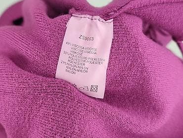 c and a sweter: Ponczo damskie, rozmiar One size — 5