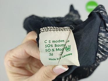 eobuwie mustang: Modeszene, Koszula damska, rozmiar S — 5