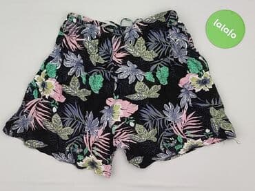 spodenki w panterkę stradivarius: Shorts for men, size 2XL — 4