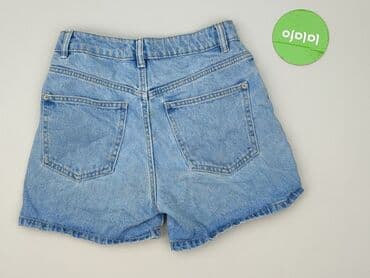 sinsay szorty jeansowe: Szorty damskie, rozmiar XS — 3