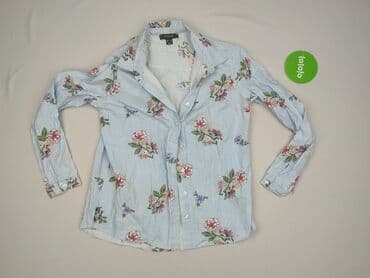 bytom biala koszula: Primark, Women`s shirt, size M (EU 38) — 2