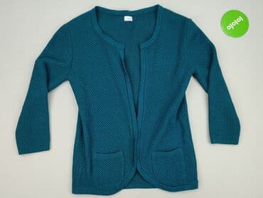 pepco narzutka damska: Kardigan damski, rozmiar M — 2