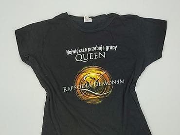 michael jackson h: Queen, T-shirt damski, rozmiar XL — 1