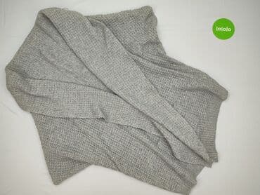 swetry z alpaki olx: Marks & Spencer, Ponczo damskie, rozmiar 2XL — 2