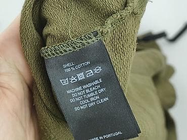 s cache: Bluza z kapturem dla mężczyzn, rozmiar L — 5