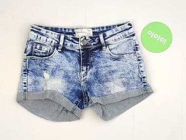 krótkie spodenki diil: Szorty damskie, rozmiar S — 2