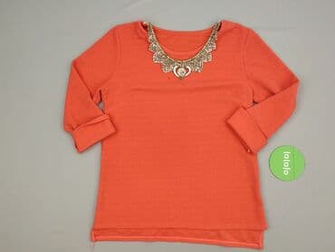 bluzki oversize sklep internetowy: Italian Design, Bluzka damska, S — 2