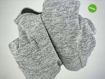 drapowana bluzki: Bluzka damska, rozmiar One size — 4