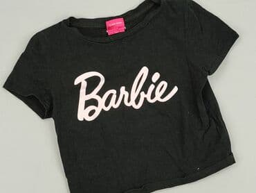 t shirty barbie zara: Barbie, T-shirt damski, rozmiar XS — 1