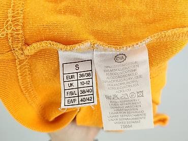 kurtka stich: C&A, Top damski, rozmiar S — 5