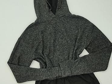 Bluza z kapturem damska, rozmiar L