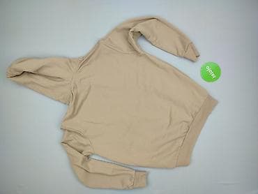 bluzy vintage: Mosquito, Bluza z kapturem damska, rozmiar XS — 4