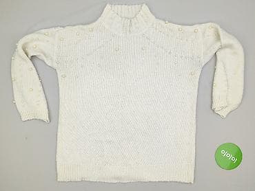 sweterkowa: Sisley, Sweter damski, rozmiar One size — 2
