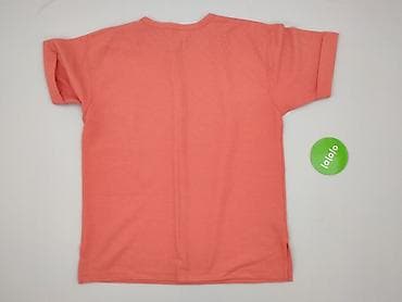 basic t shirt oversize: T-shirt damski, rozmiar M — 3