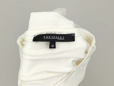 top secret bluzki wizytowe: Top Secret, Bluzka damska, rozmiar S — 4