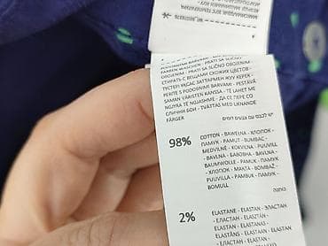 spodnie hello kitty olx: Spodnie materiałowe damskie, rozmiar M — 5