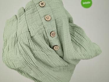 Ubrania damskie: Shein, Spodnie materiałowe damskie, rozmiar S — 7