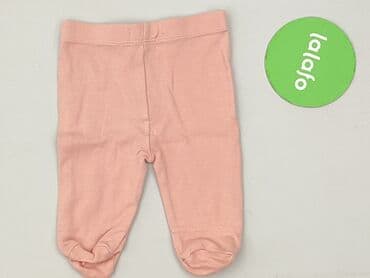 sukienki sweterkowe plus size: Legginsy, Fox&Bunny, 0-1 miesięcy, stan - Idealny — 3