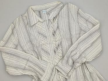 Ulla Popken, Сорочка жіноча, розмір 3XL на lalafo.pl Ulla Popken, Сорочка жіноча, розмір 3XL