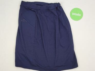 spódnice plisowane granatowe: Spódnica damska, rozmiar S — 3