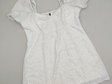 H&M Divided, Bluzka damska, rozmiar XL