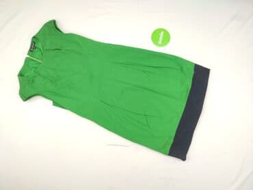 zara sukienka w geometryczne wzory: Women`s dress, size XL (EU 42) — 2