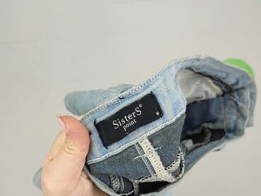 bershka шорти: Sisters Point, Szorty damskie, rozmiar M — 5