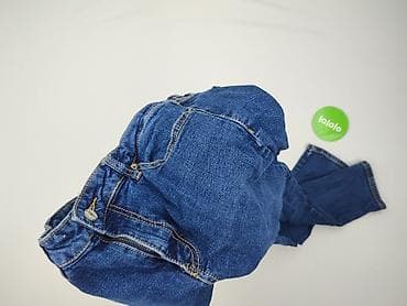 weekday galaxy jeans: Casual Friday, Jeansy damskie, rozmiar M — 5