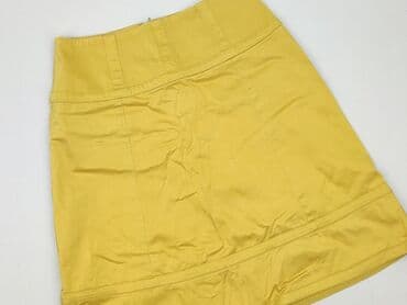 reserved żółta spódnice: INC International Concepts, Spódnica damska, rozmiar 2XS — 1