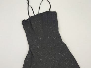 wieczorowa sukienki midi: Sukienka damska, rozmiar S — 1