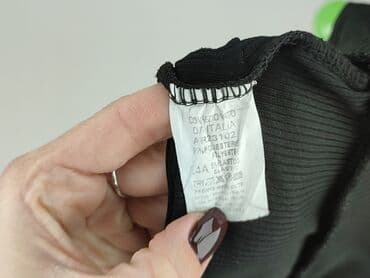 dopasowane krótkie spodenki damskie: Szorty damskie, rozmiar S — 5