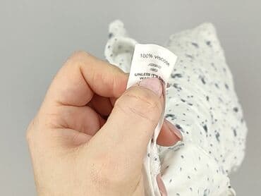 koszula w cytryny hm: F&F, Women`s shirt, L — 5