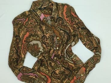 massimo dutti koszula jedwab: Massimo Dutti, Koszula damska, M — 4