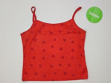 smog top: Top damski, rozmiar M — 2
