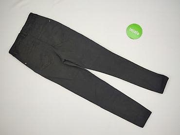 baleriny c: Reserved YFL, Spodnie materiałowe damskie, rozmiar XS — 3