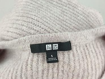 savida sweter: Uniqlo, Sweter damski, rozmiar S — 4