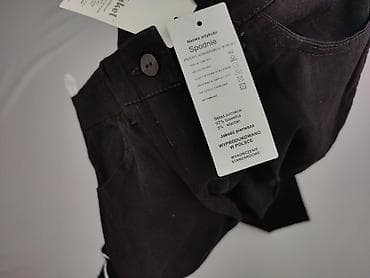 cargo house: Spodnie materiałowe damskie, rozmiar XL — 5