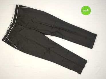 legginsy damskie plus size: Orsay, Брюки жіночі, розмір L — 2