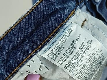 seven for 7 buty: C&A, Szorty damskie, rozmiar L — 5