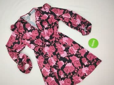 shein jeansy: Shein, Sukienka damska, S — 2