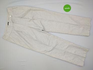 samoon: C&A, Spodnie materiałowe damskie, rozmiar XL — 2