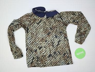 pull and bear bomberka: Atmosphere, Bluzka damska, rozmiar S — 4