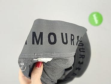 gortex bielizna: Under Armour, Legginsy Sportowe damskie, rozmiar XL — 6