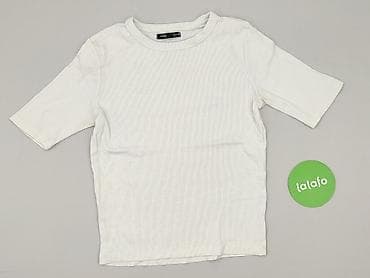leone t shirty: Sinsay, T-shirt damski, rozmiar M — 3