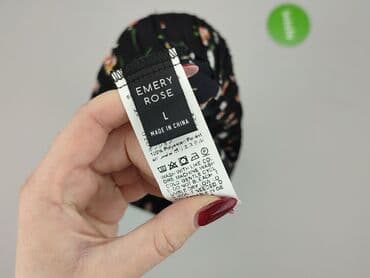 emel eobuwie: Emery Rose, Bluzka damska, rozmiar L — 4