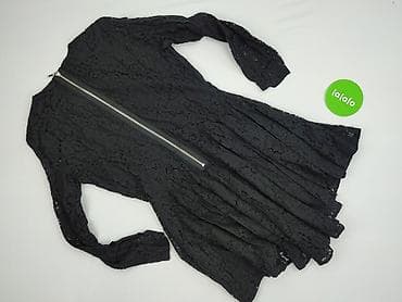 elsa: H&M, Sukienka damska, rozmiar L — 3