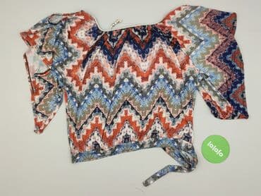 bluzki z chusty: Bluzka damska, rozmiar M — 3